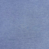 Pound A Metre 3 Metres Heavyweight Ribbed Jersey- 55" Wide (Denim)