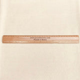 Pound A Metre 3 Metres Heavyweight Ribbed Jersey- 55" Wide (Light) (EOL)