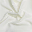 Pound A Metre 3 Metres Heavyweight Ribbed Jersey- 55" Wide (Off-White) (EOL)