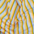 Pound A Metre 3 Metres Heavyweight Ribbed Jersey- 55" Wide (Stripes) (EOL)