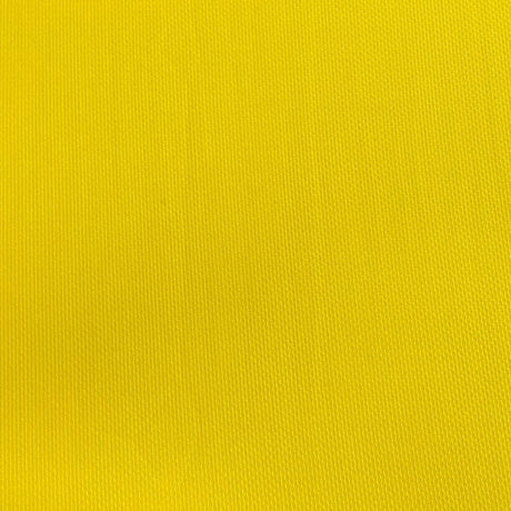 Pound A Metre 3 Metres Heavyweight Ribbed Jersey- 55" Wide (Yellow) (EOL)