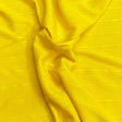 Pound A Metre 3 Metres Heavyweight Ribbed Jersey- 55" Wide (Yellow) (EOL)