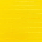 Pound A Metre 3 Metres Heavyweight Ribbed Jersey- 55" Wide (Yellow) (EOL)
