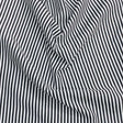 Pound A Metre 3 Metres Heavyweight Ribbed Jersey- 55" Wide (Zebra)