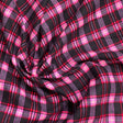 Pound A Metre 3 Metres 3 Metres High Quality Brushed Cotton - 45" Wide (Checks)