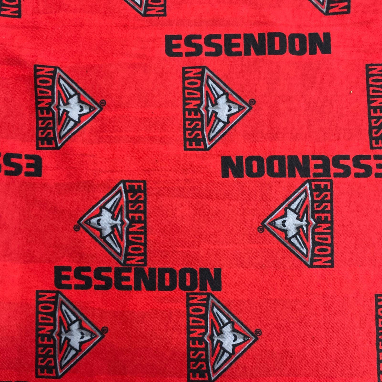 Pound A Metre 3 Metres 3 Metres High Quality Brushed Cotton - 45" Wide (Essendon)