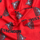 Pound A Metre 3 Metres 3 Metres High Quality Brushed Cotton - 45" Wide (Essendon)