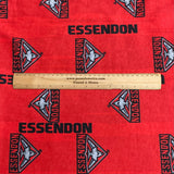 Pound A Metre 3 Metres High Quality Brushed Cotton - 45" Wide (Essendon)