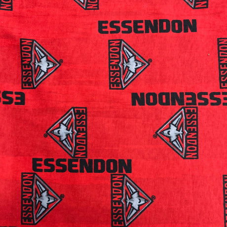 Pound A Metre 3 Metres High Quality Brushed Cotton - 45" Wide (Essendon)