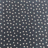 Pound A Metre 3 Metres 3 Metres High Quality Brushed Cotton - 45" Wide (Floral)