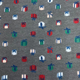 Pound A Metre 3 Metres 3 Metres High Quality Brushed Cotton - 45" Wide (Gift)