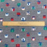 Pound A Metre 3 Metres 3 Metres High Quality Brushed Cotton - 45" Wide (Gift)