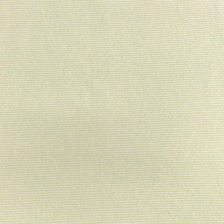 Pound A Metre 3 Metres High Quality Brushed Cotton - 45" Wide (Green Stripes)
