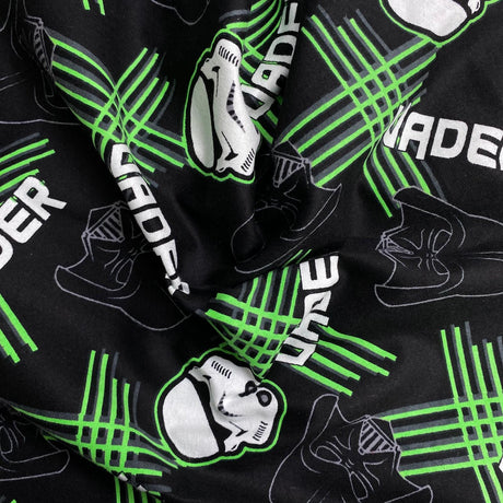 Pound A Metre 3 Metres 3 Metres High Quality Brushed Cotton - 45" Wide (Lighter)