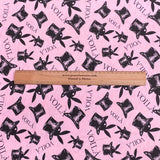 Pound A Metre 3 Metres 3 Metres High Quality Brushed Cotton - 45" Wide (Magic)