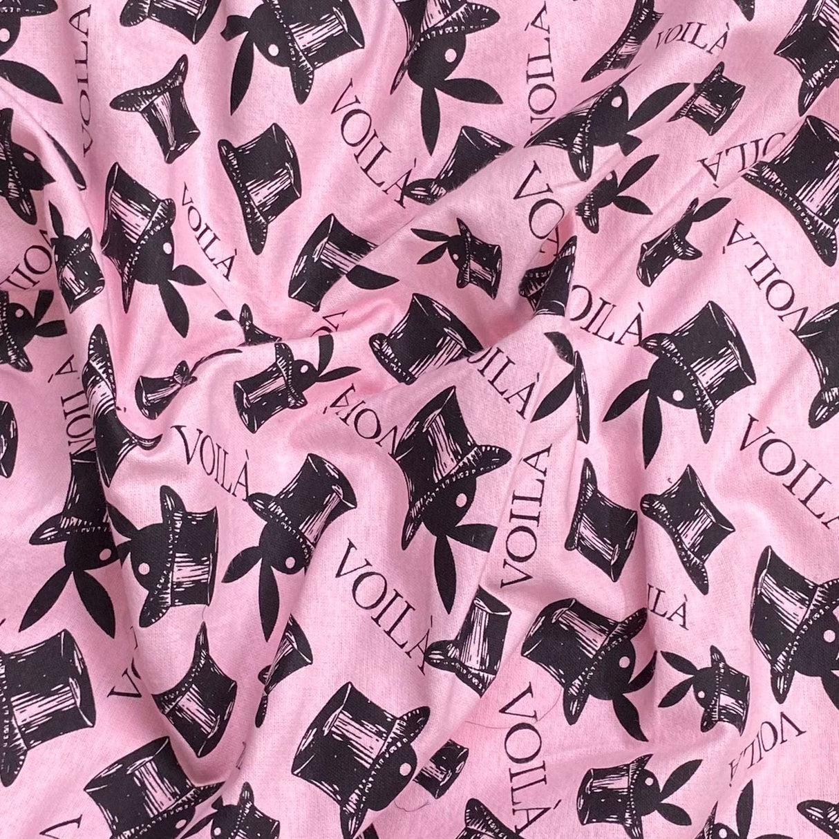 Pound A Metre 3 Metres 3 Metres High Quality Brushed Cotton - 45" Wide (Magic)