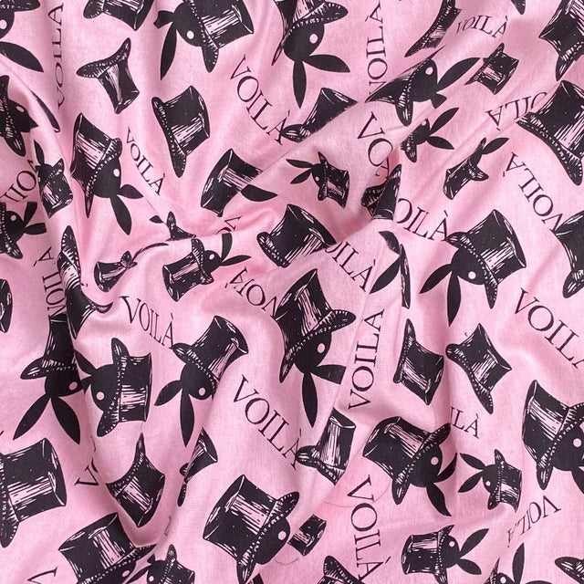 Pound A Metre 3 Metres 3 Metres High Quality Brushed Cotton - 45" Wide (Magic)