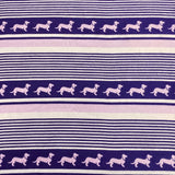 Pound A Metre 3 Metres 3 Metres High Quality Brushed Cotton - 45" Wide (Puppies)