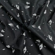 Pound A Metre 3 Metres 3 Metres High Quality Brushed Cotton - 45" Wide (Space)