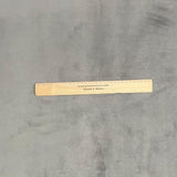 Pound A Metre 3 Metres Jacket Weight Fabric – 55" Wide (Brown)