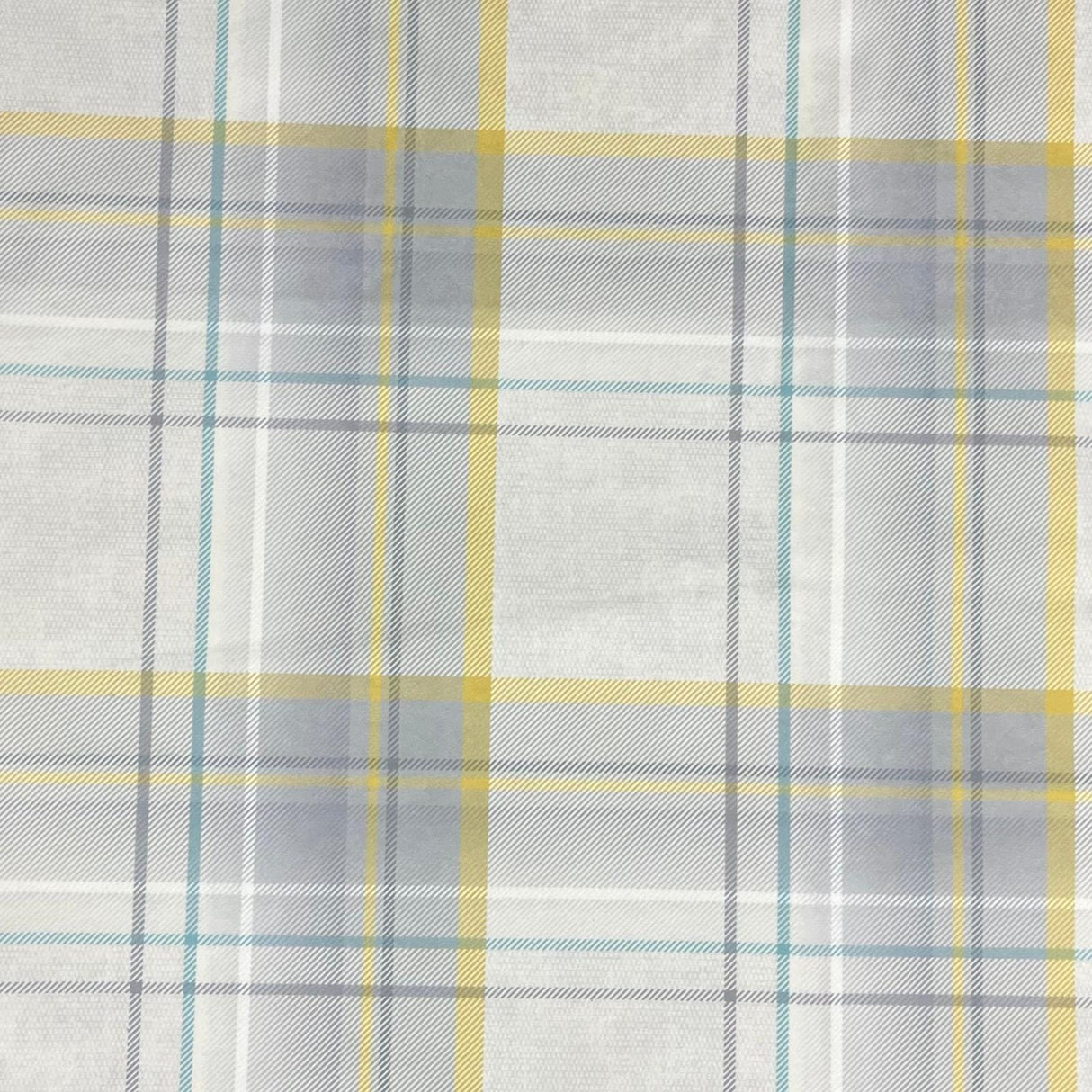 Pound A Metre 3 Metres Jacket Weight Fabric – 55" Wide (Checks)
