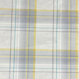 Pound A Metre 3 Metres Jacket Weight Fabric – 55" Wide (Checks)