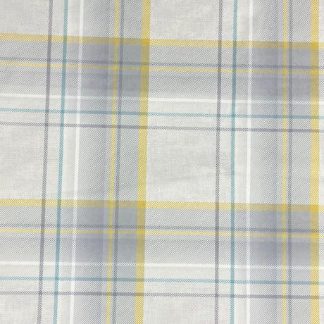 Pound A Metre 3 Metres Jacket Weight Fabric – 55" Wide (Checks)