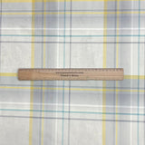 Pound A Metre 3 Metres Jacket Weight Fabric – 55" Wide (Checks)