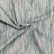 Pound A Metre 3 Metres Jacket Weight Fabric – 55" Wide (Green Matrix)