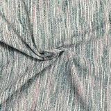 Pound A Metre 3 Metres Jacket Weight Fabric – 55" Wide (Green Matrix)