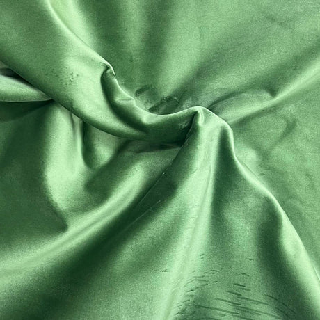 Pound A Metre 3 Metres Jacket Weight Fabric – 55" Wide (Green)