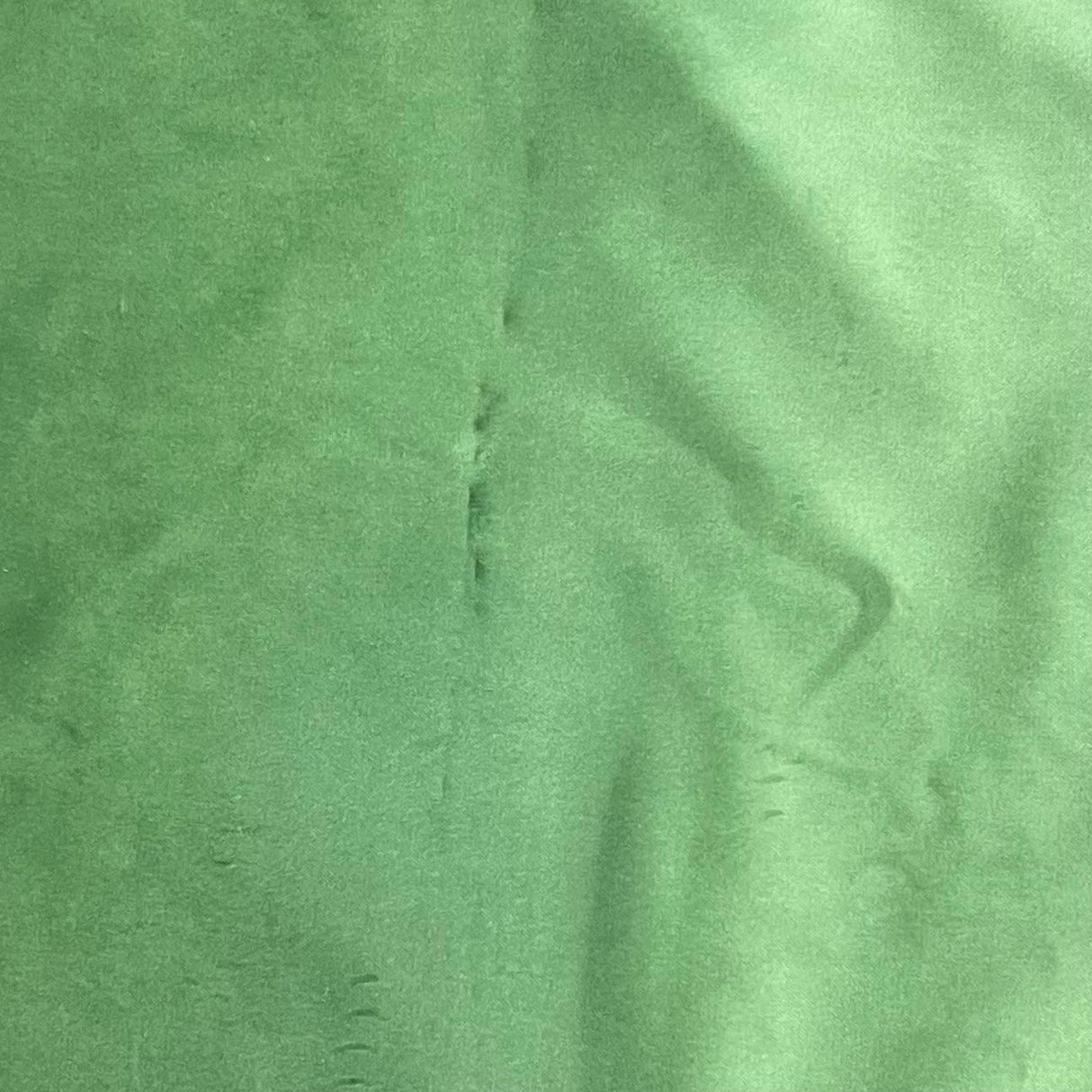 Pound A Metre 3 Metres Jacket Weight Fabric – 55" Wide (Green)
