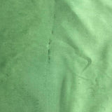 Pound A Metre 3 Metres Jacket Weight Fabric – 55" Wide (Green)