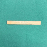 Pound A Metre 3 Metres Jacket Weight Fabric – 55" Wide (Green)