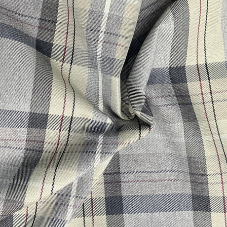 Pound A Metre 3 Metres Jacket Weight Fabric – 55" Wide (Hat)