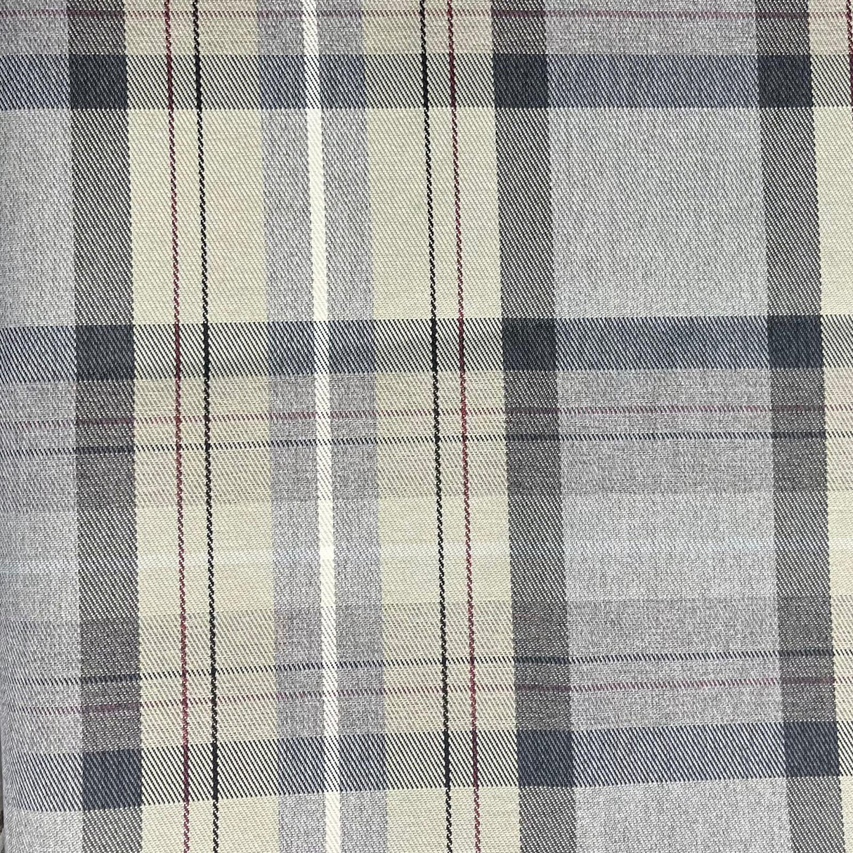 Pound A Metre 3 Metres Jacket Weight Fabric – 55" Wide (Hat)