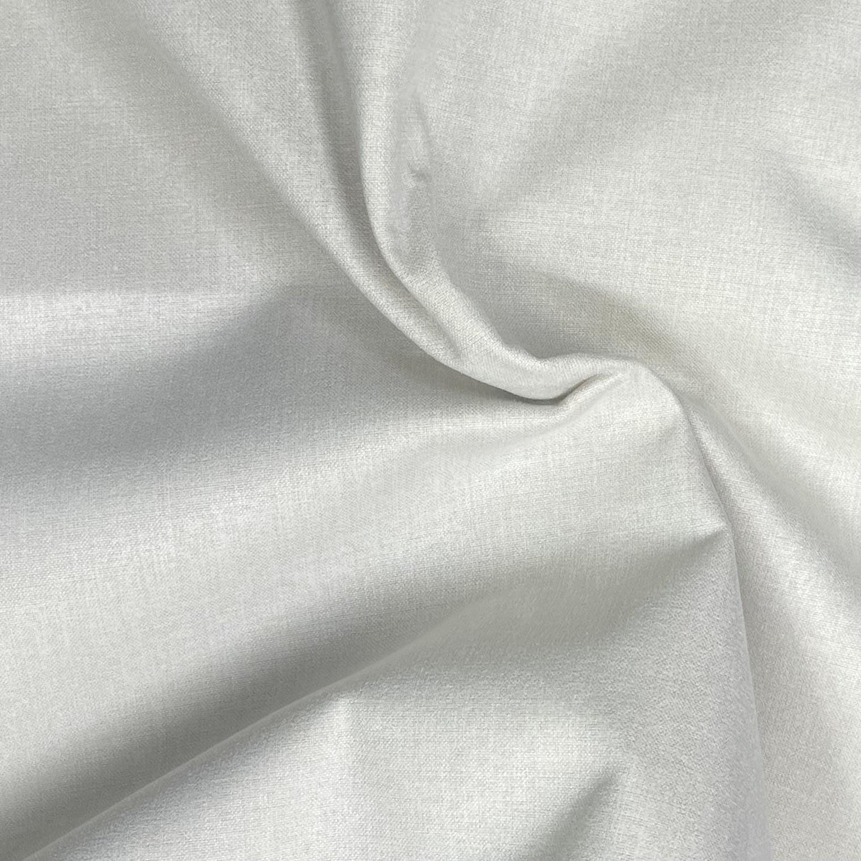 Pound A Metre 3 Metres Jacket Weight Fabric – 55" Wide (Ivory)