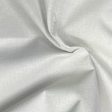 Pound A Metre 3 Metres Jacket Weight Fabric – 55" Wide (Ivory)