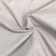 Pound A Metre 3 Metres Jacket Weight Fabric – 55" Wide (Light Mauve)