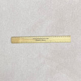 Pound A Metre 3 Metres Jacket Weight Fabric – 55" Wide (Light Mauve)