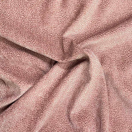 Pound A Metre 3 Metres Jacket Weight Fabric – 55" Wide (Mauve)