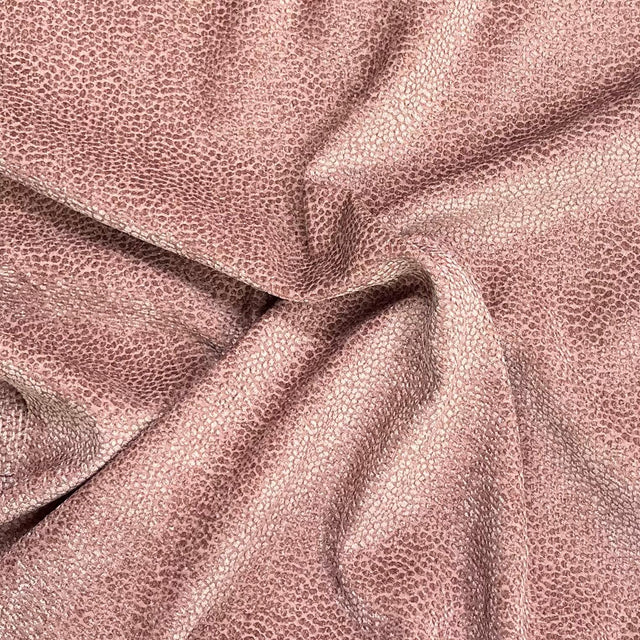 Pound A Metre 3 Metres Jacket Weight Fabric – 55" Wide (Mauve)