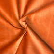 Pound A Metre 3 Metres Jacket Weight Fabric – 55" Wide (Orange)