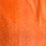 Pound A Metre 3 Metres Jacket Weight Fabric – 55" Wide (Orange)