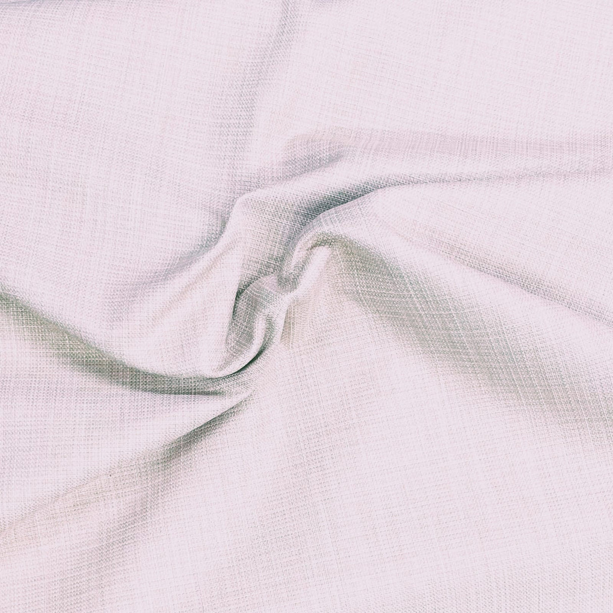 Pound A Metre 3 Metres Jacket Weight Fabric – 55" Wide (Pink)