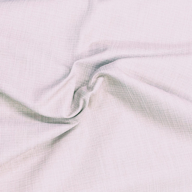 Pound A Metre 3 Metres Jacket Weight Fabric – 55" Wide (Pink)