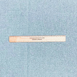 Pound A Metre 3 Metres Jacket Weight Fabric – 55" Wide (Powder)