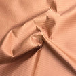 Pound A Metre 3 Metres Jacket Weight Fabric – 55" Wide (Rust)