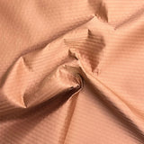 Pound A Metre 3 Metres Jacket Weight Fabric – 55" Wide (Rust)