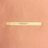 Pound A Metre 3 Metres Jacket Weight Fabric – 55" Wide (Rust)